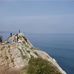 Costa Con Parking Privado Incluido * Zumaia