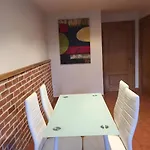 Costa Con Parking Privado Incluido Apartment