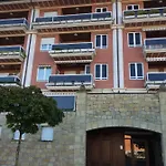 Costa Con Parking Privado Incluido * Zumaia