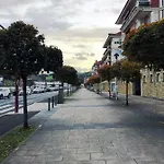 Apartment Costa Con Parking Privado Incluido Zumaia
