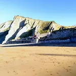Costa Con Parking Privado Incluido * Zumaia