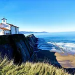 Costa Con Parking Privado Incluido Zumaia