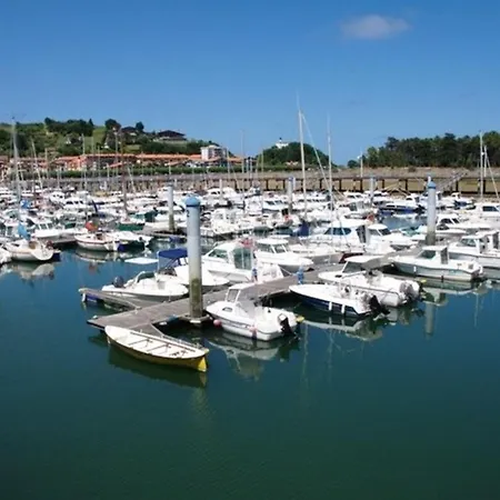 Costa Con Parking Privado Incluido Lejlighed