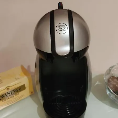 Costa Con Parking Privado Incluido Lejlighed *