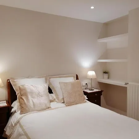 Costa Con Parking Privado Incluido *