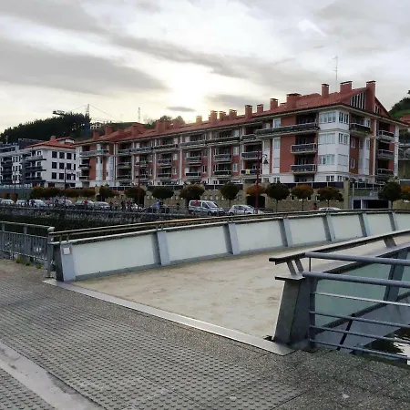 Costa Con Parking Privado Incluido Lejlighed *