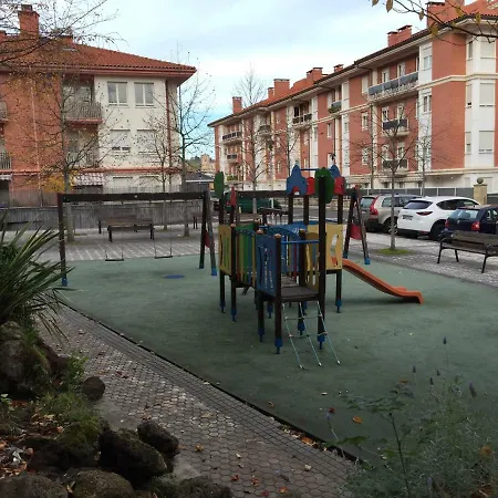 Lejlighed Costa Con Parking Privado Incluido