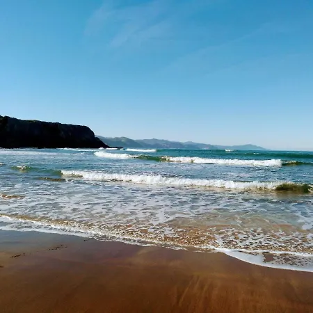 Lejlighed Costa Con Parking Privado Incluido *