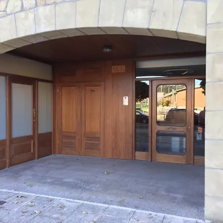 Costa, Parking Privado Con Puerta Incluido