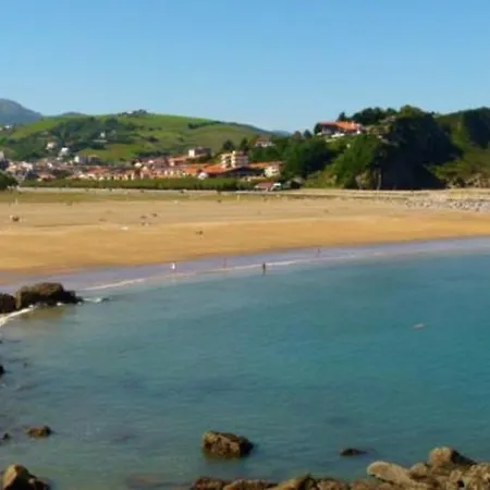 Apartment Costa Con Parking Privado Incluido