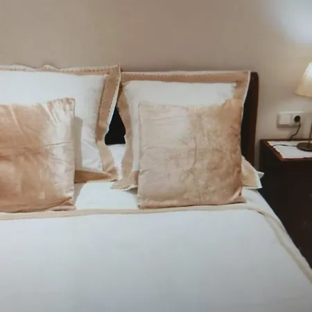 Costa Con Parking Privado Incluido Apartment Zumaia