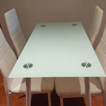 Apartment Costa Con Parking Privado Incluido