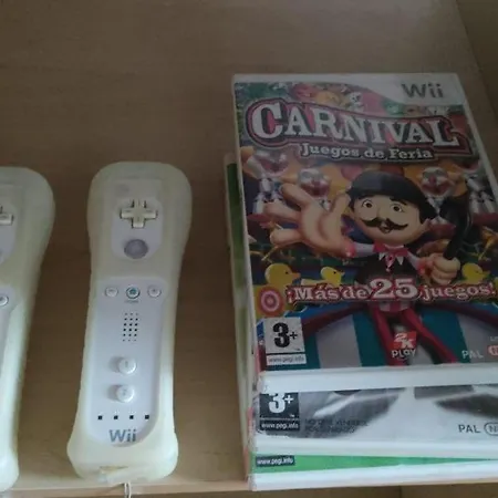 Costa Con Parking Privado Incluido Apartment *