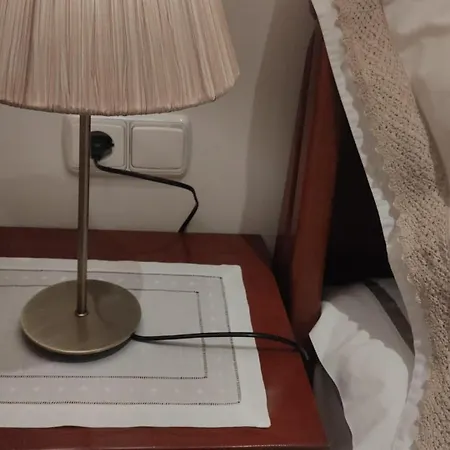 Apartment Costa Con Parking Privado Incluido Zumaia