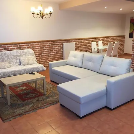 Costa Con Parking Privado Incluido Zumaia