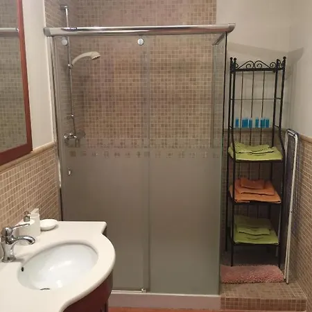 Apartment Costa Con Parking Privado Incluido