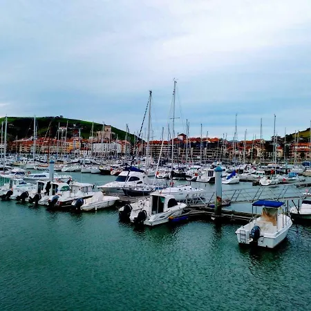 Apartment Costa Con Parking Privado Incluido *