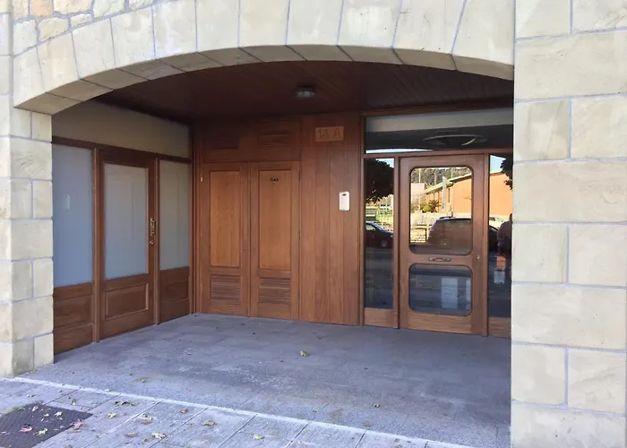 Costa Con Parking Privado Incluido