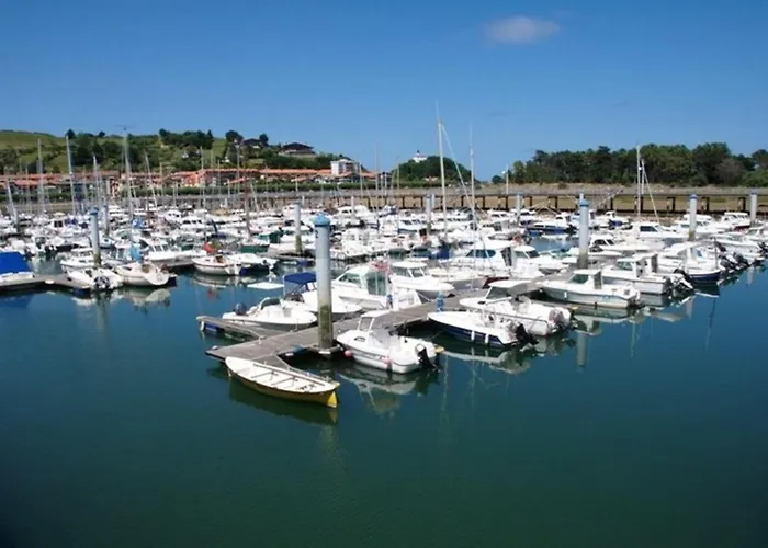 Costa Con Parking Privado Incluido Apartment