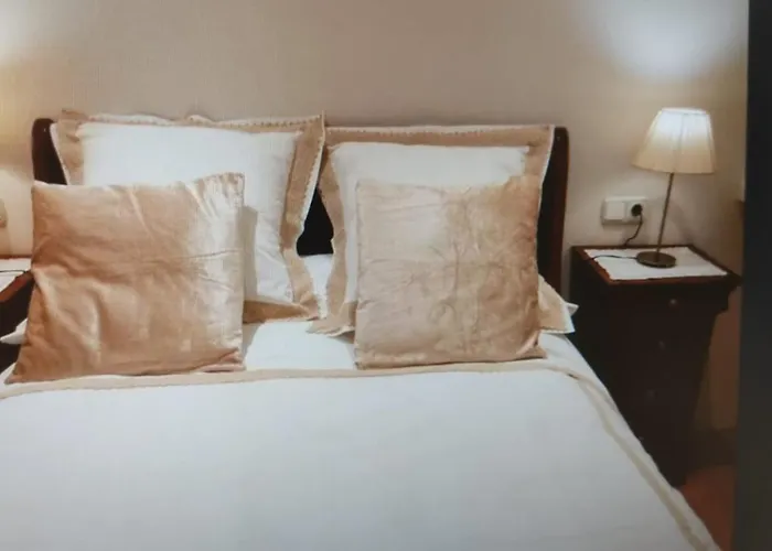 Costa Con Parking Privado Incluido Apartment Zumaia