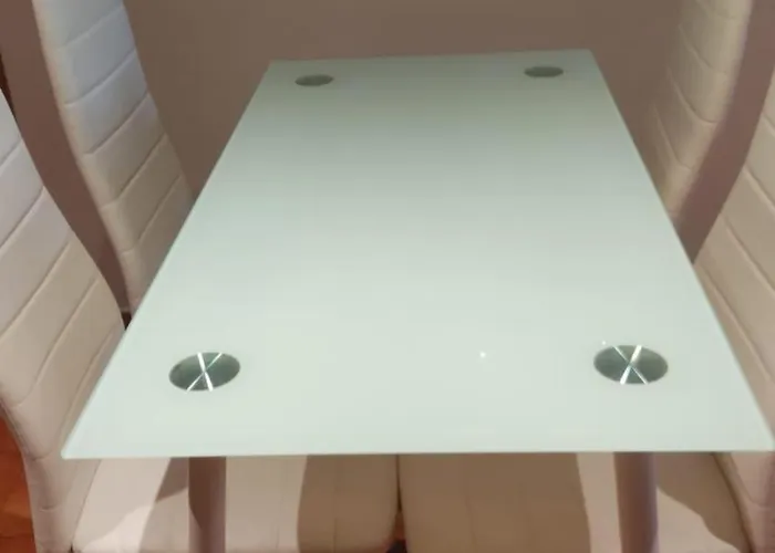 Apartment Costa Con Parking Privado Incluido