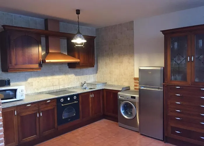 Apartment Costa Con Parking Privado Incluido Zumaia