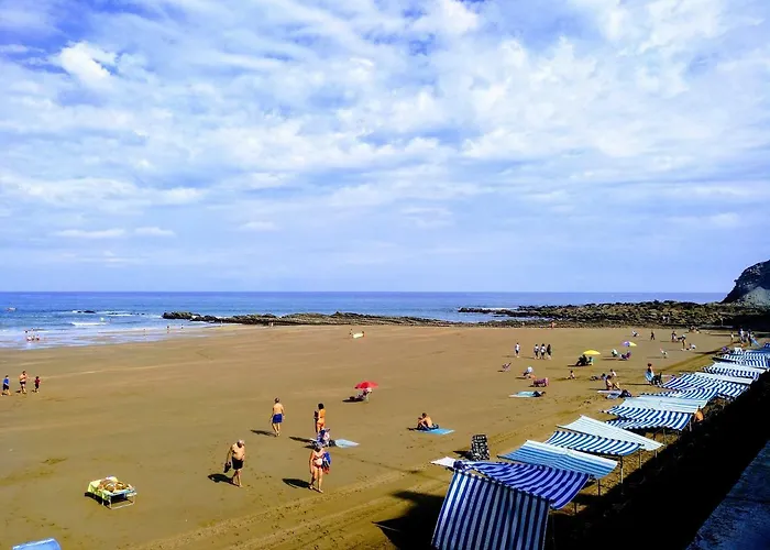 Apartment Costa Con Parking Privado Incluido