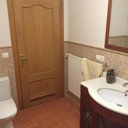 Costa Con Parking Privado Incluido アパート スマイア