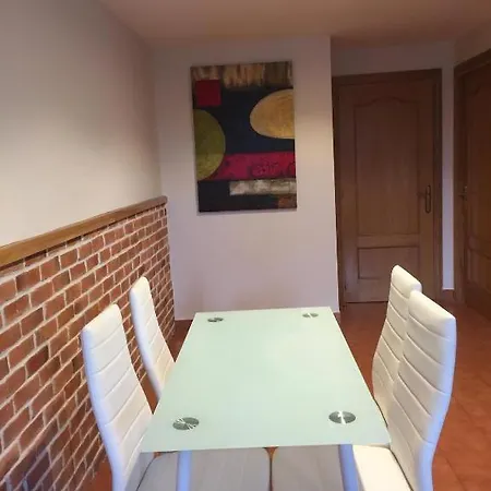 Costa Con Parking Privado Incluido アパート