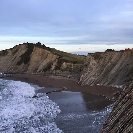 Costa Con Parking Privado Incluido アパート