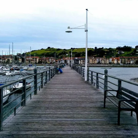 Costa Con Parking Privado Incluido