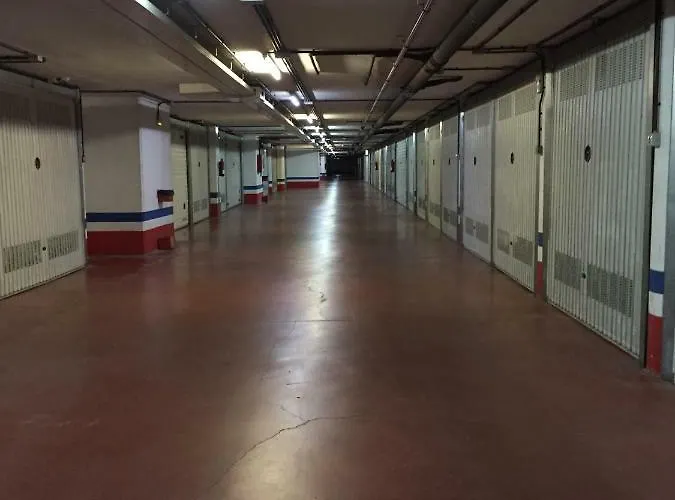 Costa Con Parking Privado Incluido Zumaia