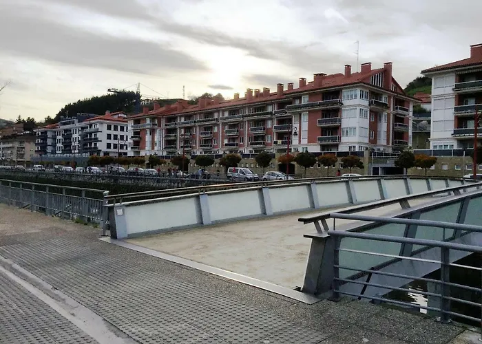 Costa Con Parking Privado Incluido Appartement *